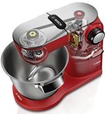 Bosch MUM9A66R00 OptiMUM keukenmachine 3