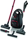 BOSCH BGL6POW2 Serie 6 ProPower Stofzuiger met Zak 1