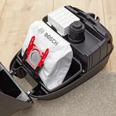 BOSCH BGL6POW2 Serie 6 ProPower Stofzuiger met Zak 7