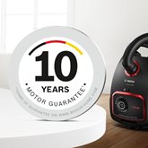 BOSCH BGL6POW2 Serie 6 ProPower Stofzuiger met Zak 8