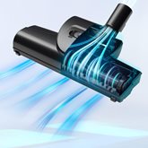 BOSCH BGL6POW2 Serie 6 ProPower Stofzuiger met Zak 9