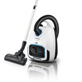 BOSCH BGB6SIL1 Serie 6 ProSilence Stofzuiger met Zak 2