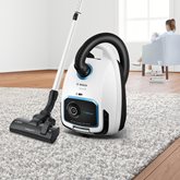 BOSCH BGB6SIL1 Serie 6 ProSilence Stofzuiger met Zak 3