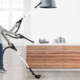 BOSCH BGB6SIL1 Serie 6 ProSilence Stofzuiger met Zak 6