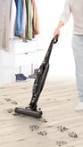 BOSCH BCHF220T Serie 2 Flexxo Readyy'y Steelstofzuiger 11