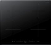 Inventum IKI6035 Inbouw Inductiekookplaat 3