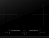 Inventum IKI6035 Inbouw Inductiekookplaat 4