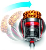 Dyson Cinetic Big Ball Multi Floor 2 Stofzuiger zonder Zak 6