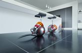 Dyson Cinetic Big Ball Multi Floor 2 Stofzuiger zonder Zak 11