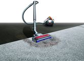 Dyson Cinetic Big Ball Multi Floor 2 Stofzuiger zonder Zak 12