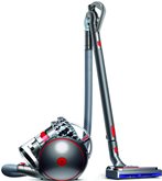 Dyson Cinetic Big Ball Absolute 2 Stofzuiger zonder Zak 1