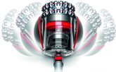 Dyson Cinetic Big Ball Absolute 2 Stofzuiger zonder Zak 4