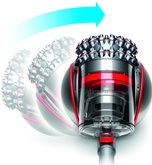 Dyson Cinetic Big Ball Absolute 2 Stofzuiger zonder Zak 5