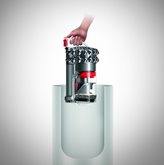 Dyson Cinetic Big Ball Absolute 2 Stofzuiger zonder Zak 7