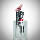 Dyson Cinetic Big Ball Absolute 2 Stofzuiger zonder Zak 8