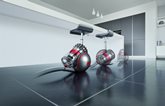 Dyson Cinetic Big Ball Absolute 2 Stofzuiger zonder Zak 15