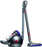 Dyson Big Ball Parquet 2 Stofzuiger zonder Zak 1