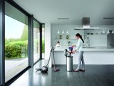 Dyson Big Ball Parquet 2 Stofzuiger zonder Zak 13