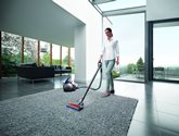 Dyson Big Ball Parquet 2 Stofzuiger zonder Zak 14