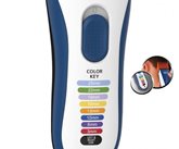 Wahl Color Pro Cordless Tondeuse 2