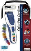 Wahl Color Pro Cordless Tondeuse 4