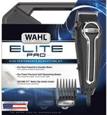 Wahl Elite Pro Tondeuse 3