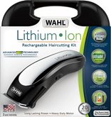 Wahl Lithium Ion Premium Clipper tondeuse 3