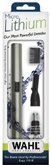 Wahl Micro Lithium neustrimmer  3