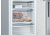 BOSCH KGE39ALCA Serie 6 Koel-vriescombinatie 7