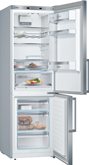 BOSCH KGE36EICP Serie 6 EXCLUSIV Koel-vriescombinatie 2