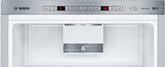BOSCH KGE36EICP Serie 6 EXCLUSIV Koel-vriescombinatie 3