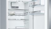 BOSCH KGE36EICP Serie 6 EXCLUSIV Koel-vriescombinatie 4