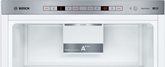 BOSCH KGE39AWCA Serie 6 Koel-vriescombinatie 4
