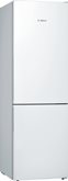 BOSCH KGE36AWCA Serie 6 Koel-vriescombinatie 1