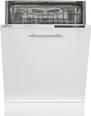 Inventum IVW6008AXL Inbouw Vaatwasser 1