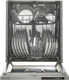 Inventum IVW6008AXL Inbouw Vaatwasser 3