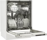 Inventum IVW6008AXL Inbouw Vaatwasser 6