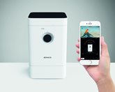 Boneco H300 luchtreiniger en luchtbevochtiger 4