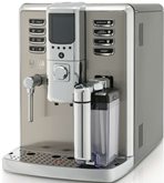 Gaggia Accademia Volautomatische Koffiemachine 2