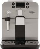 Gaggia Brera Volautomatische Koffiemachine 1