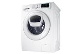 Samsung WW80K5400WW AddWash wasmachine