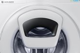 Samsung WW80K5400WW AddWash wasmachine