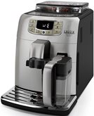 Gaggia Velasca Prestige volautomaat koffiemachine 2