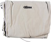 Qlima Window fittig KIT Large 2