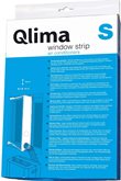 Qlima Window fitting KIT Small 1