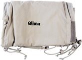 Qlima Window fitting KIT Small 2