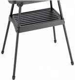 FRITEL BBQ 2246 Elektrische Barbecue & Tafelgrill 3