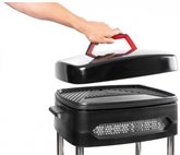 FRITEL BBQ 3256 Elektrische Barbecue & Tafelgrill 3