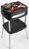 FRITEL BBQ 3256 Elektrische Barbecue & Tafelgrill 7