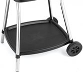 FRITEL BBQ 3278 Elektrische Barbecue & Tafelgrill 4